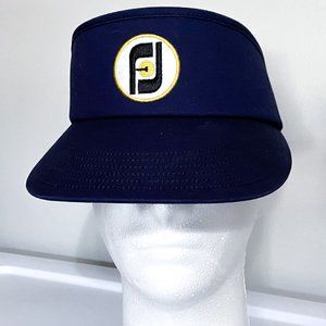 footjoy heritage visor
